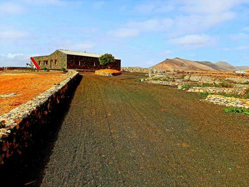 Hostal Agriturismo El Bounty