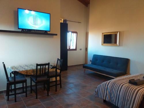 Apartamento Agriturismo El Bounty1