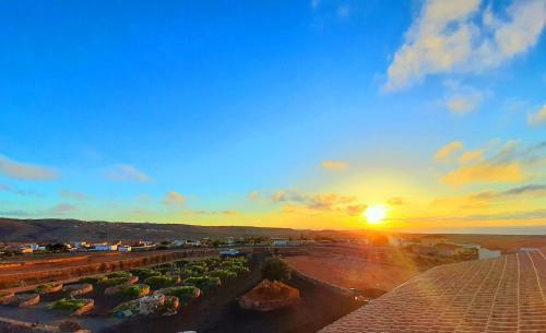Apartamento Agriturismo El Bounty1