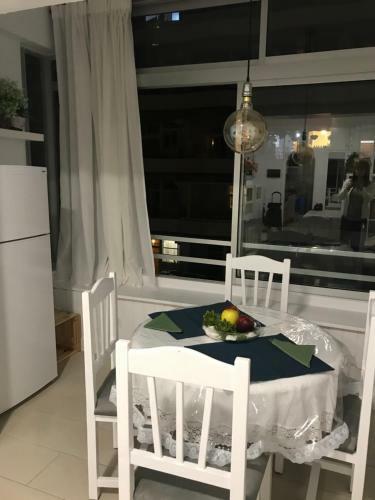 Apartamento Estudio Rom�ntico