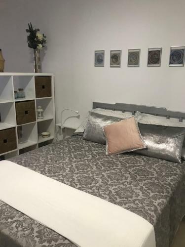 Apartamento Estudio Rom�ntico