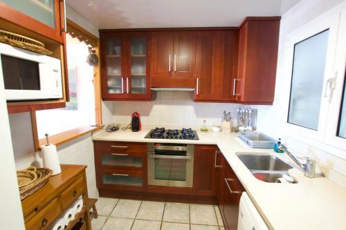 Apartamento Segre