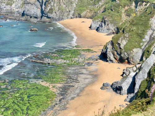 Agroturismo The Cliffs - Esteiro Saltwater Beach