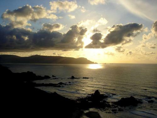 Agroturismo The Cliffs - Esteiro Saltwater Beach