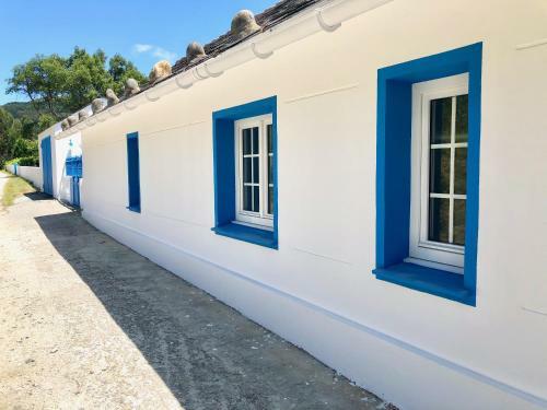 Agroturismo The Cliffs - Esteiro Saltwater Beach