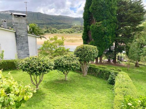 Agroturismo The Cliffs - Esteiro Saltwater Beach
