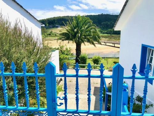 Agroturismo The Cliffs - Esteiro Saltwater Beach