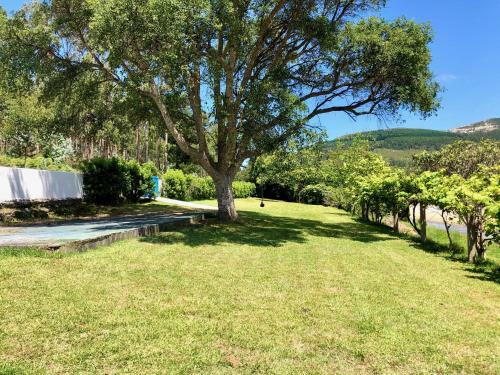 Agroturismo The Cliffs - Esteiro Saltwater Beach