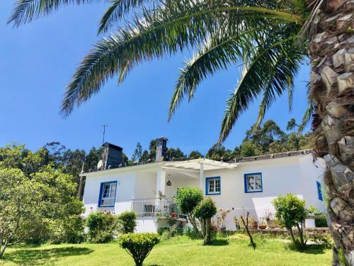 Agroturismo The Cliffs - Esteiro Saltwater Beach