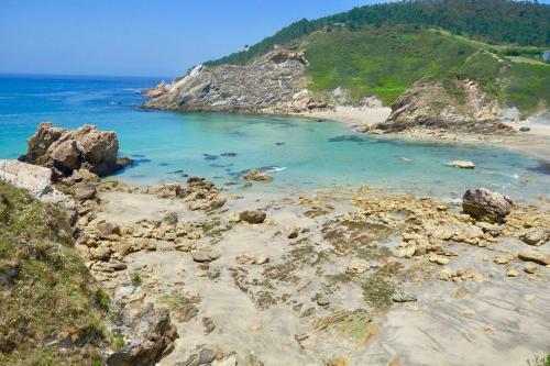 Agroturismo The Cliffs - Esteiro Saltwater Beach