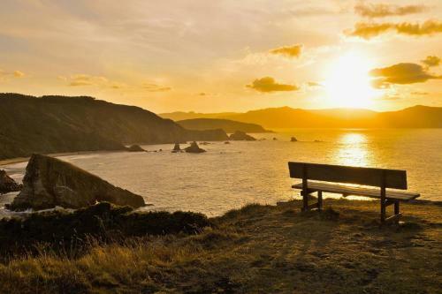 Agroturismo The Cliffs - Esteiro Saltwater Beach