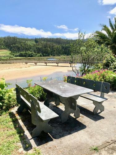 Agroturismo The Cliffs - Esteiro Saltwater Beach