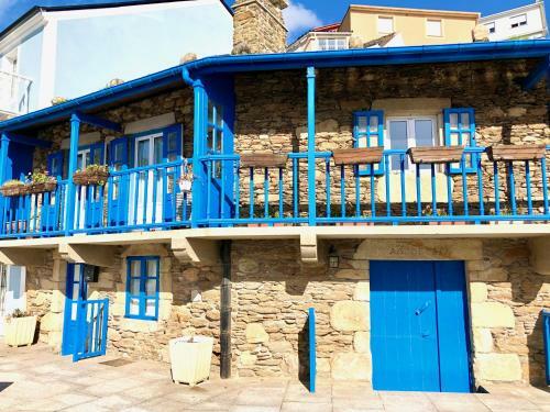 Hostal The Cliffs - Obarqueiro - Le Refuge Des Pcheurs