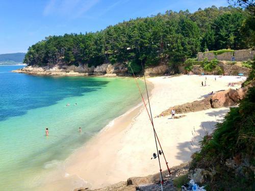 Hostal The Cliffs - Obarqueiro - Le Refuge Des Pcheurs