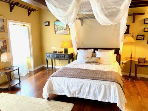 Hostal The Cliffs - Obarqueiro - Le Refuge Des Pcheurs