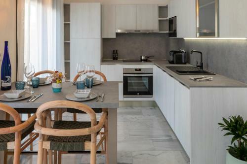Apartamento Playa Vista Mar