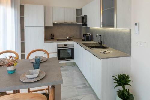 Apartamento Playa Vista Mar