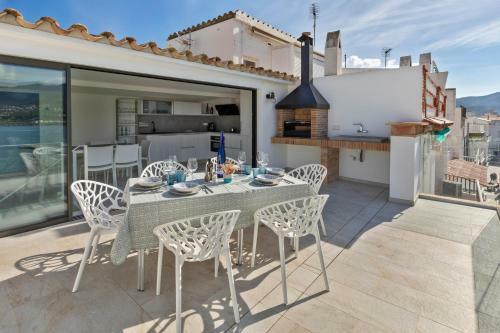 Apartamento Playa Vista Mar Duplex