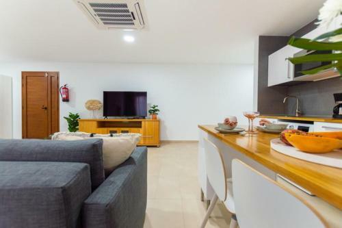 Apartamento Eclipse