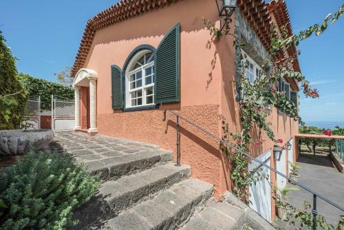 Casa Rural Los Orovales