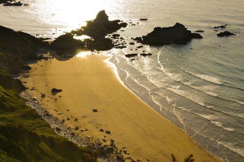 Hostal The Cliffs - Le Nid De Martina