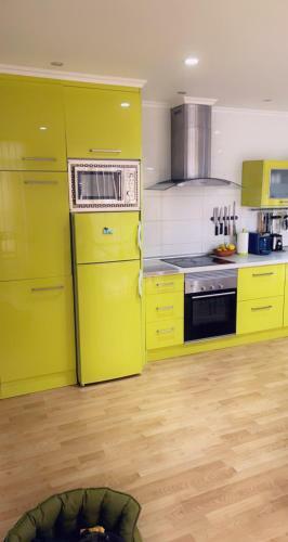 Habitaci�n Privada Dani&rob