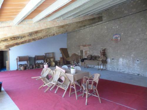 Agroturismo Cal Manyo