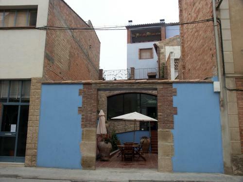 Agroturismo Cal Manyo