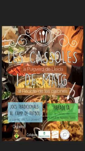 Agroturismo Cal Manyo