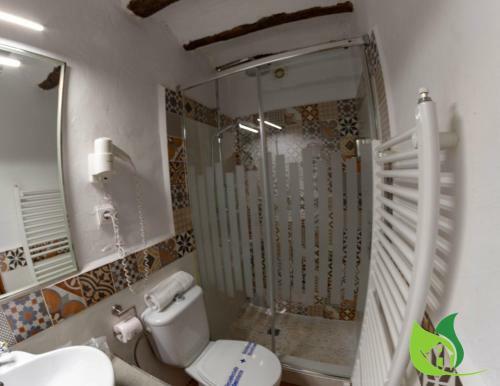 Agroturismo Cazorla Rural