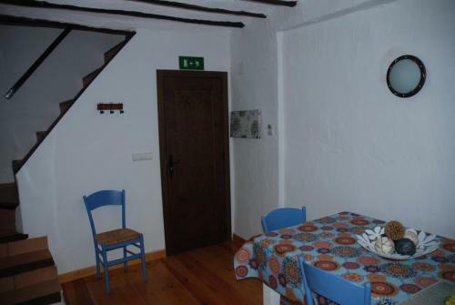 Agroturismo Cazorla Rural