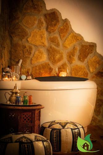 Agroturismo Cazorla Rural