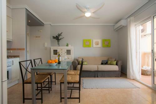 Apartamento Singularstays Puzol Beach VII