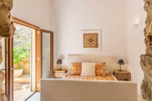 Mallorca Beautiful Villa With Pool In Puigpunyent