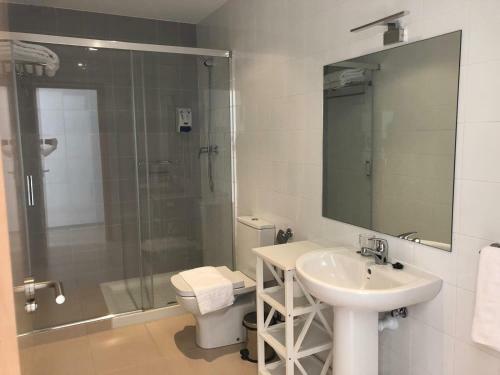 Aparthotel Camino de Rabe