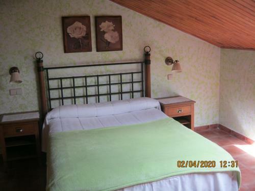 Hotel Caser�n Trastamara