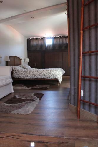 Apartamento Duplex De Lujo Rascafria