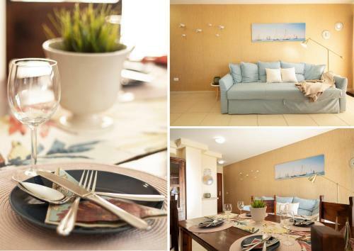 Oceanview Apartment *communal Pool *terrace