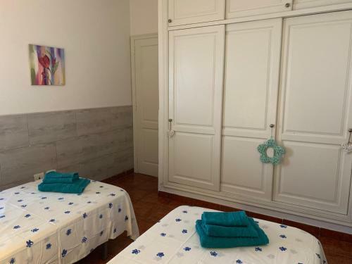 Apartamento Chegamos