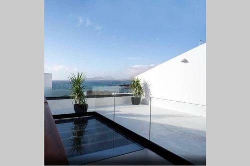 Ocean Space Lanzarote