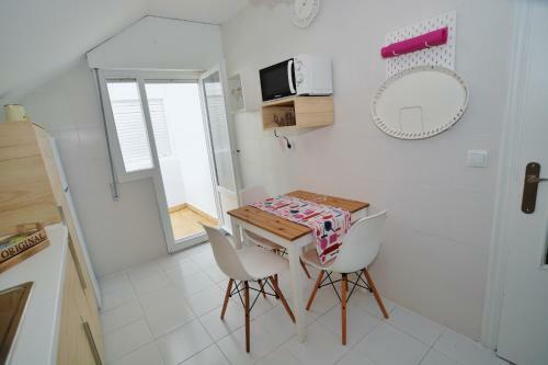 Apartamento El Pozo Cerca de La Playa