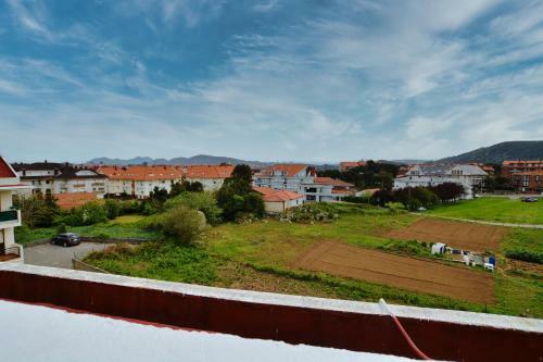 Apartamento El Pozo Cerca de La Playa