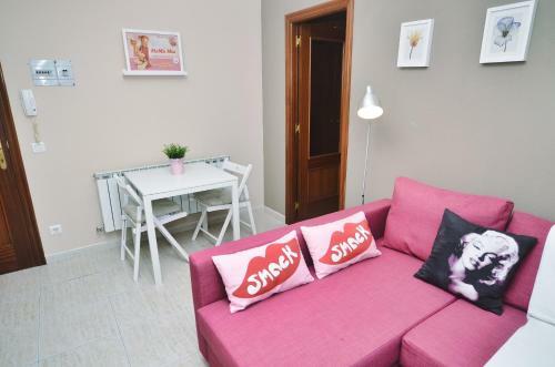 Apartamento La Barrosa