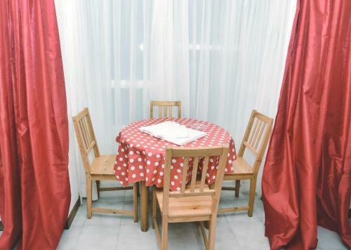 Apartamento El Corrillo