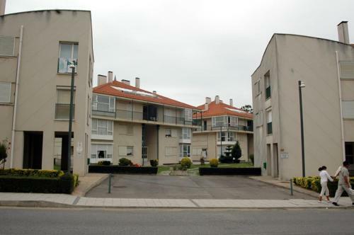 Apartamento El Corrillo