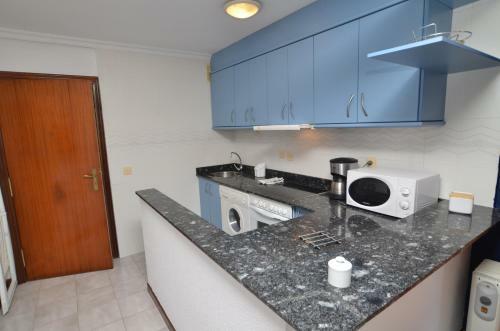 Apartamento El Corrillo