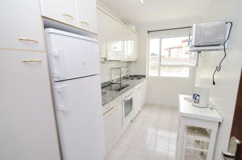 Apartamento El Corrillo