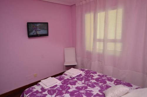 Apartamento El Corrillo