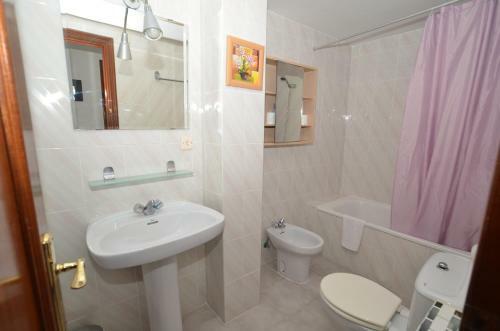 Apartamento El Corrillo