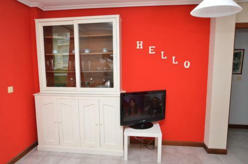 Apartamento El Corrillo